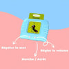 MyFirstWords™ - Cartes parlantes éducatives - De 2 à 6 ans