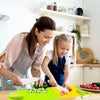 Kit de cuisine enfant - 13 pièces