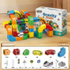 Le detail des 123 pieces du coffret complet