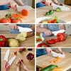 Kit de cuisine enfant - 13 pièces