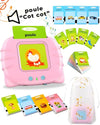MyFirstWords™ - Cartes parlantes éducatives - De 2 à 6 ans