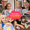 MyFirstWords™ - Cartes parlantes éducatives - De 2 à 6 ans