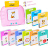 MyFirstWords™ - Cartes parlantes éducatives - De 2 à 6 ans