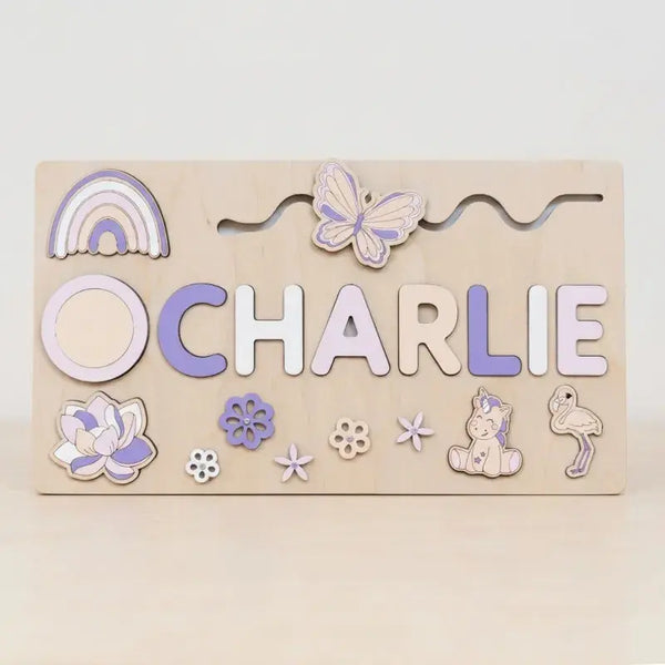 Violette